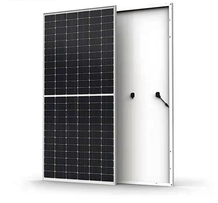 375W JINKO Half-Cell Monocrystalline Solar Panels