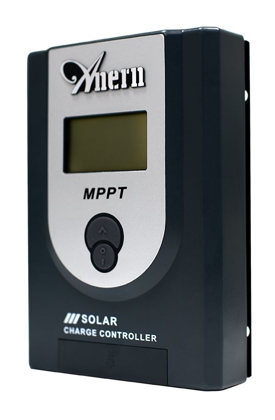 60A12/24V MPPT Charge Controller