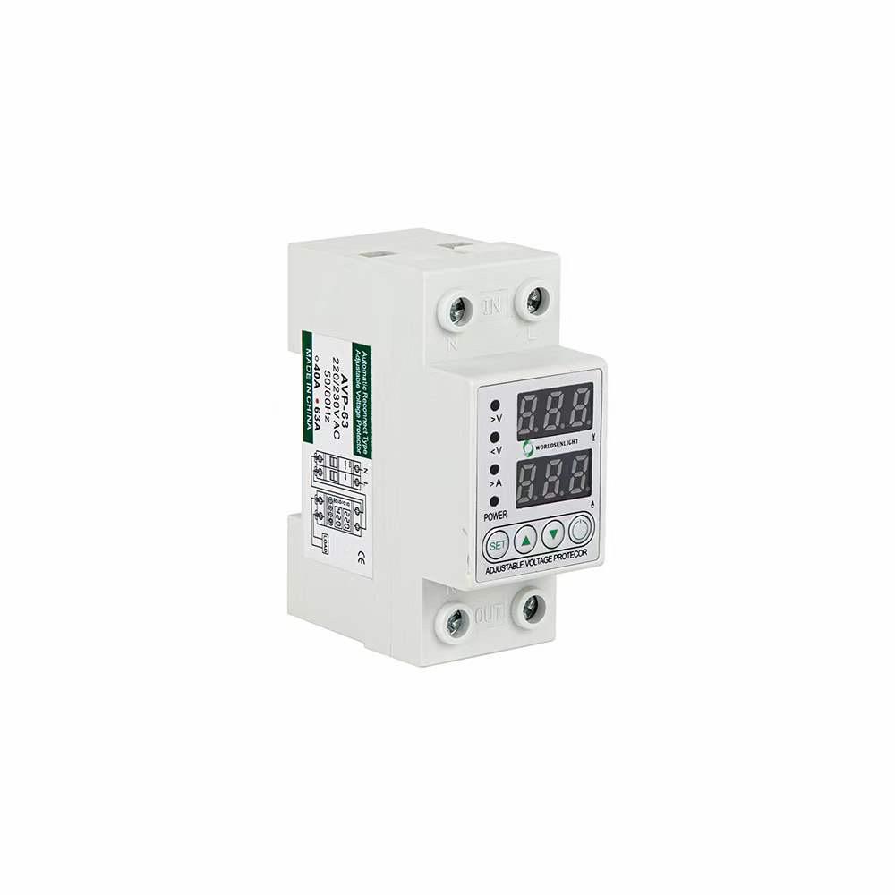 Voltage AC220V Surge Protector