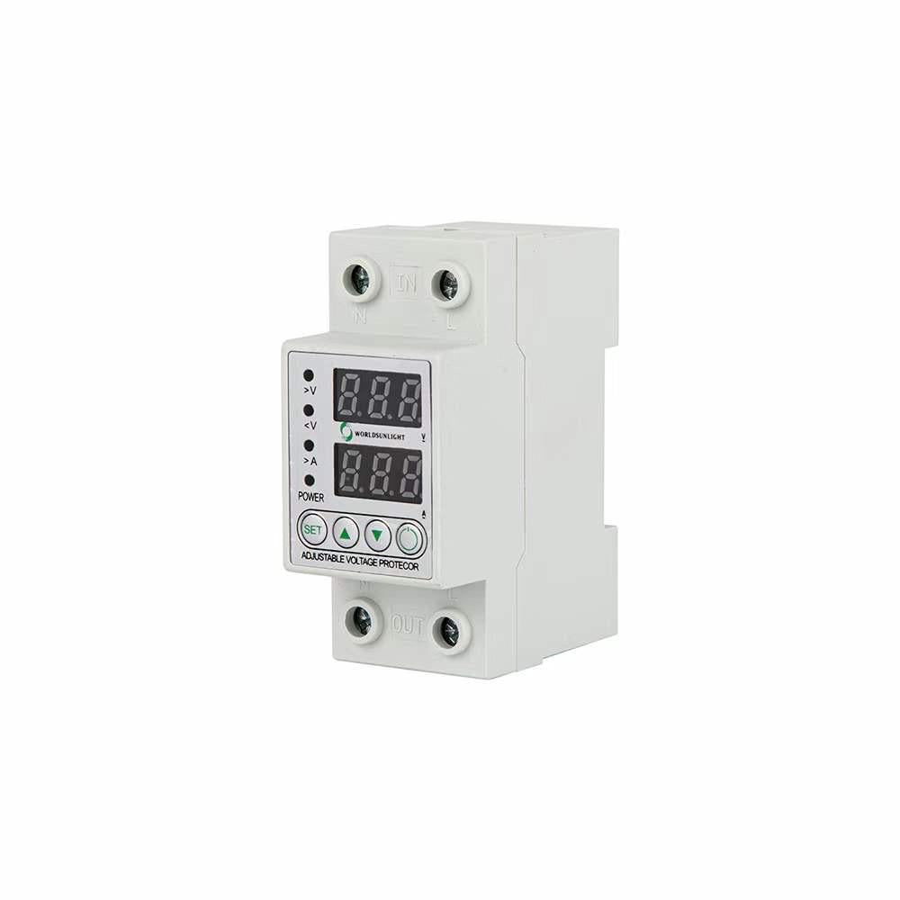 Voltage AC220V Surge Protector
