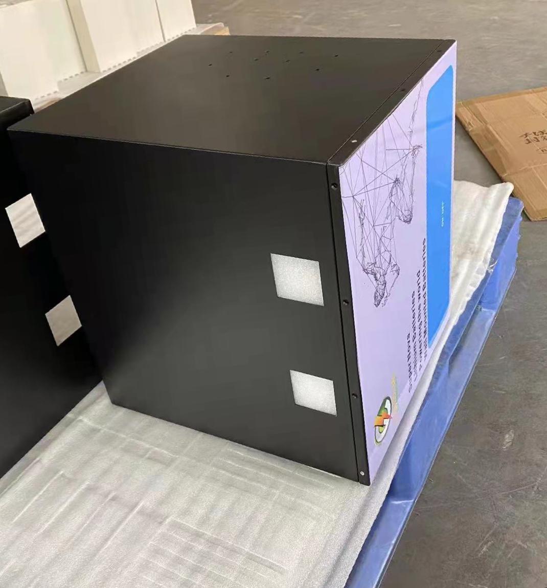 Lithium Solar Battery (24V200AH) - Super Nova