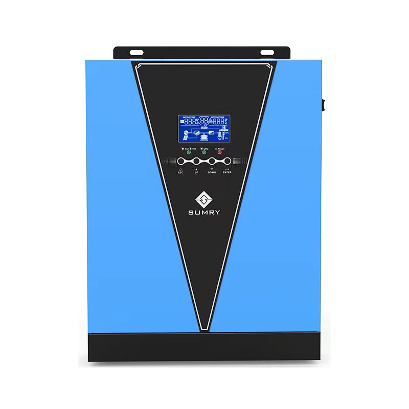 Sumry Hybrid Solar Inverter - 3KVA24V