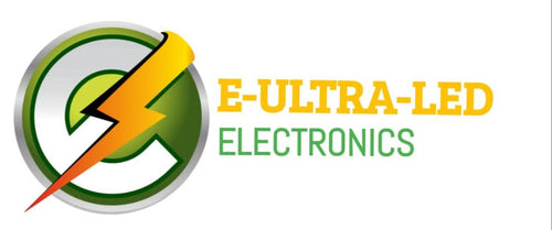 E-ULTRALED ELECTRONICS 
