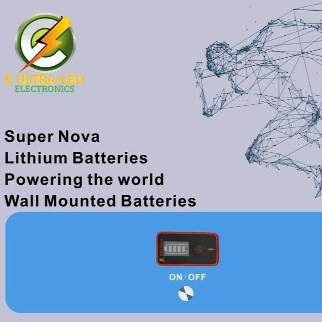 lithium batteries