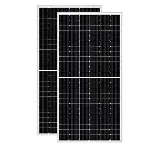 455W JINKO Half-Cell Monocrystalline Solar Panels