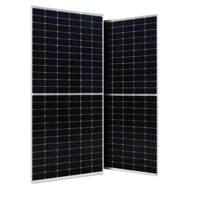 455W JINKO Half-Cell Monocrystalline Solar Panels