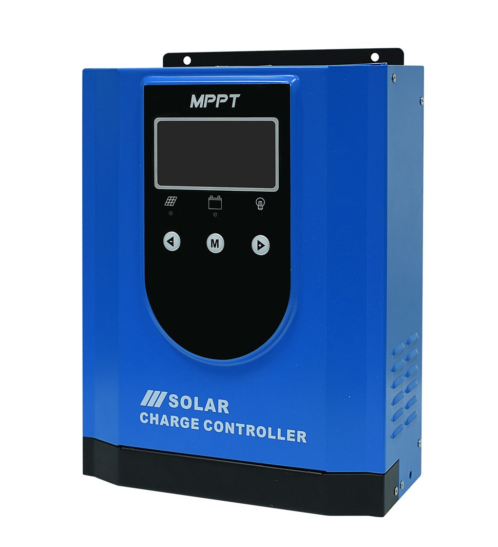 80A24/48v MPPT Charge Controller