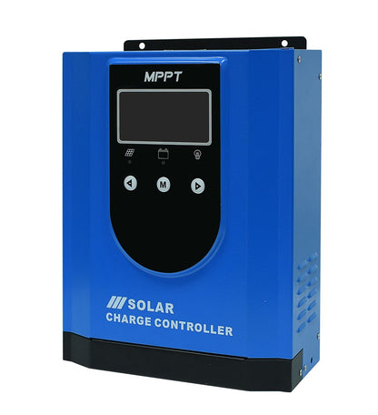 80A24/48v MPPT Charge Controller