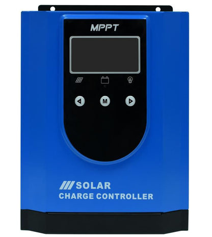 80A24/48v MPPT Charge Controller