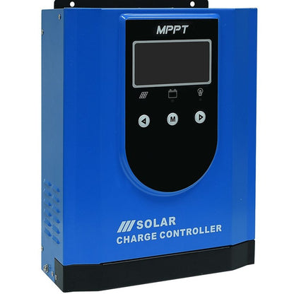 80A24/48v MPPT Charge Controller