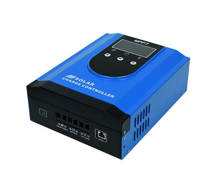 80A24/48v MPPT Charge Controller