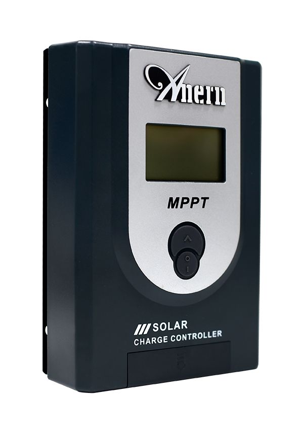 60A12/24V MPPT Charge Controller