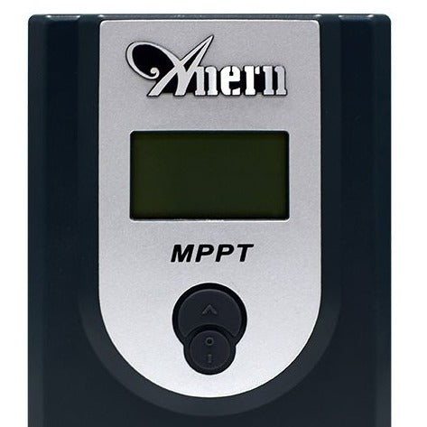60A12/24V MPPT Charge Controller
