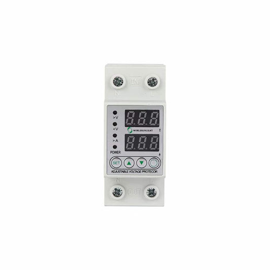 Voltage AC220V Surge Protector