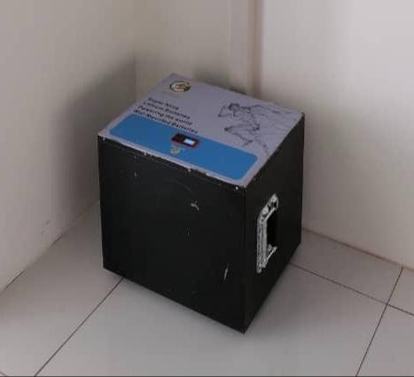 BASIC SOLAR PACKAGE - 3KVA