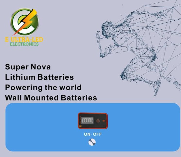 lithium batteries