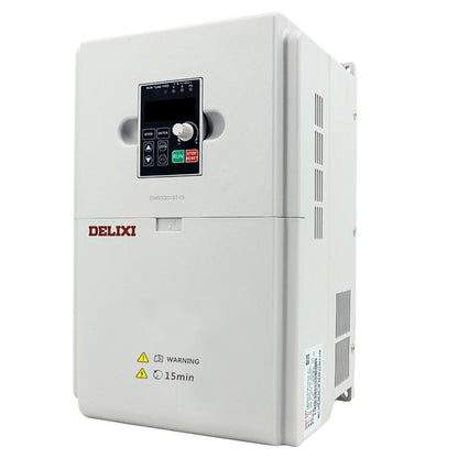 1.5KW Single Phase Drive (Submersibles)