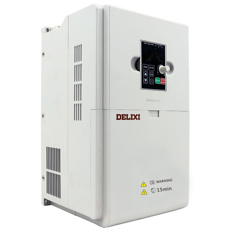 1.5KW Single Phase Drive (Submersibles)