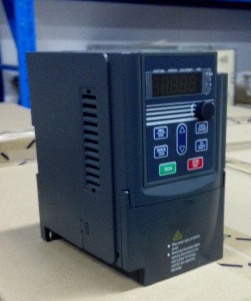 1.5KW Single Phase Drive (Submersibles)
