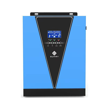 Sumry Hybrid Solar Inverter - 3KVA24V