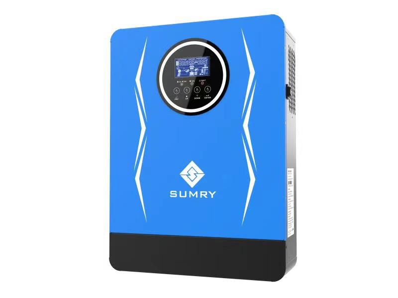 Sumry Hybrid Solar Inverter - 3.2KVA24V