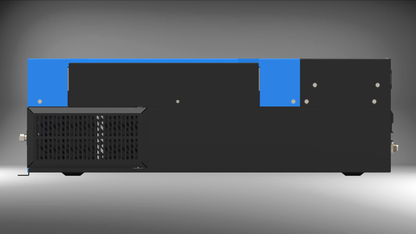 Hybrid Solar Inverter - 5.5KVA48V